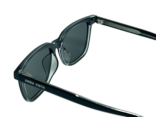 MR.W-Polarized Black