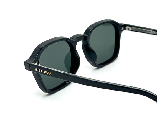 HENRY - Polarized Black