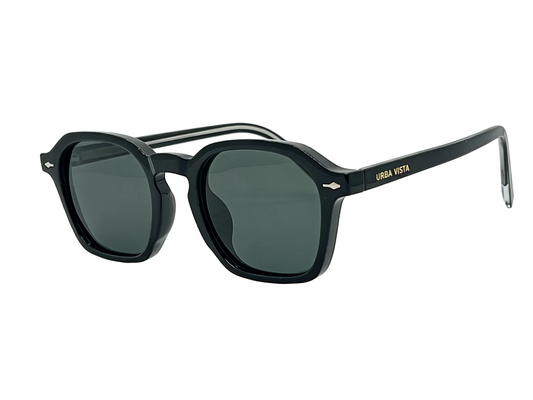 HENRY - Polarized Black