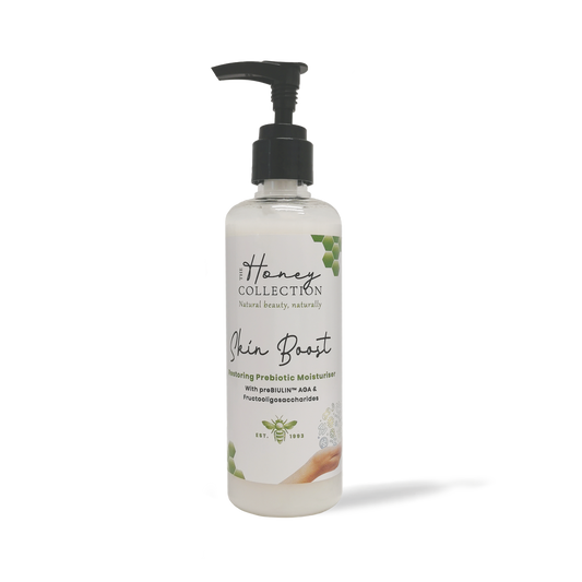 Skin Boost Restoring Prebiotic Moisturiser