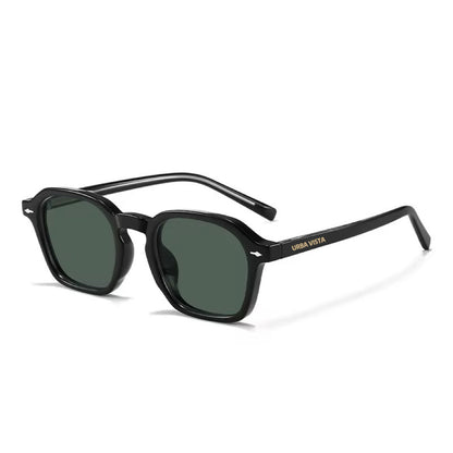 HENRY/Black Green