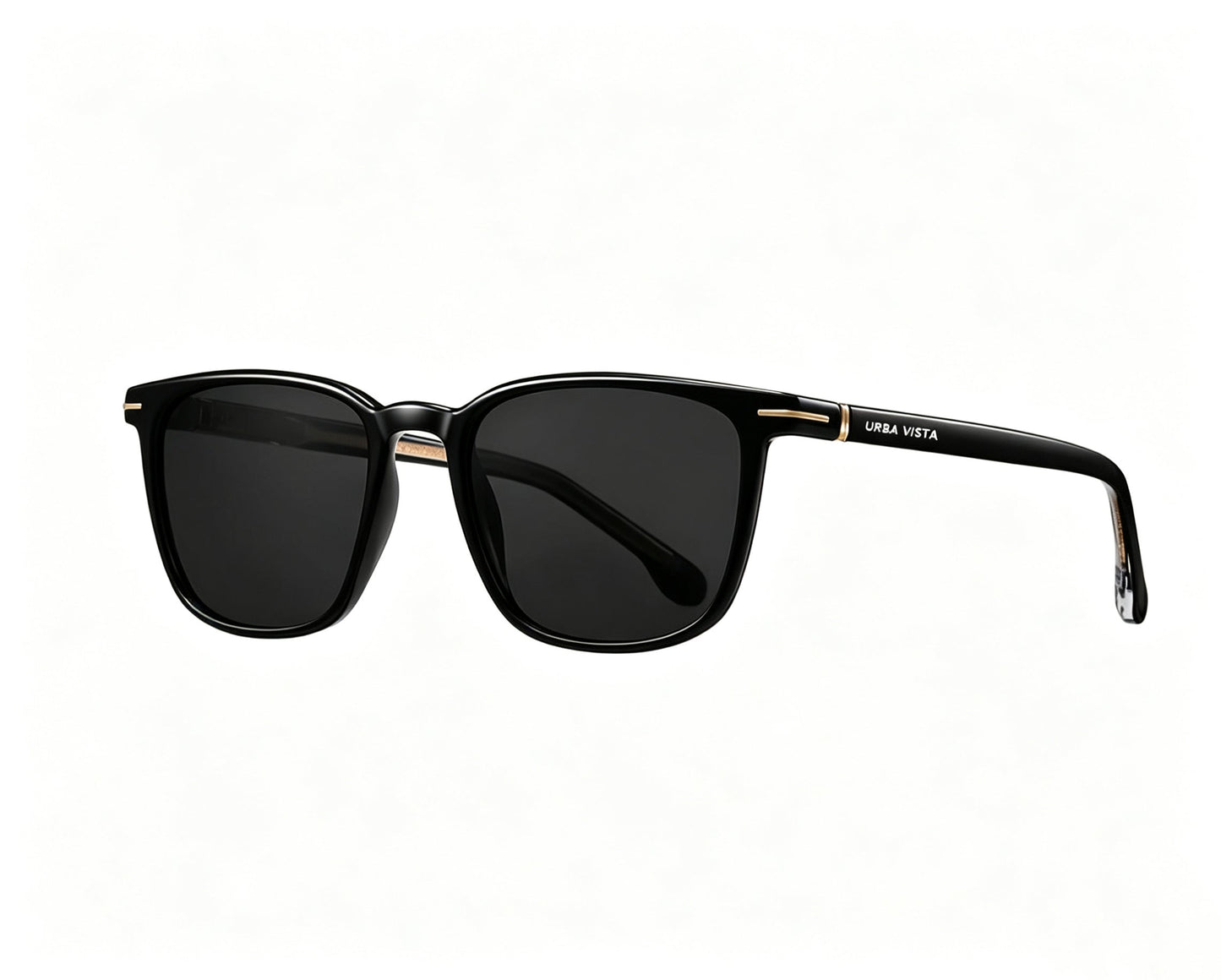 SNOW/Black Black