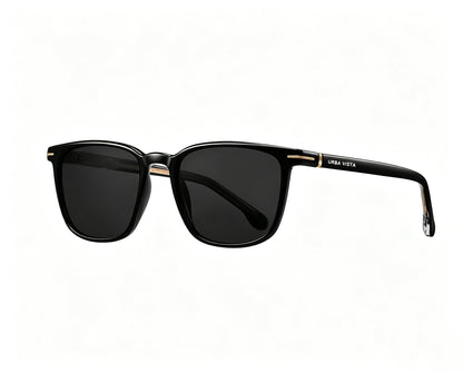 SNOW/Black Black