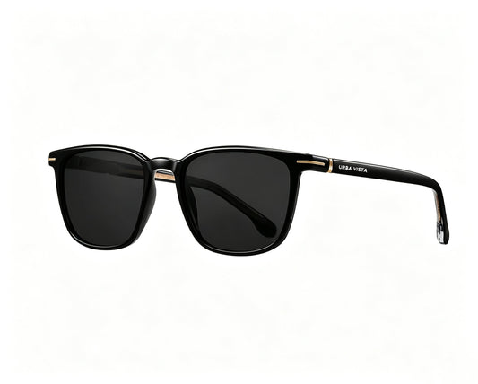 SNOW/Black Black