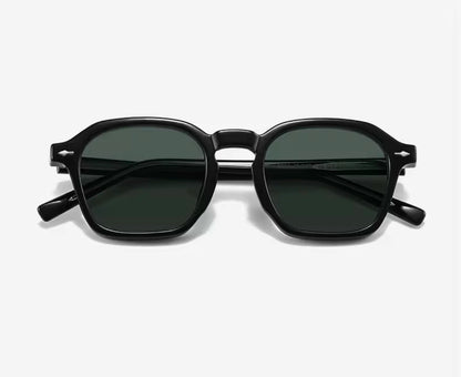 HENRY/Black Green